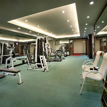 City Hotel Foshan Facilités photo