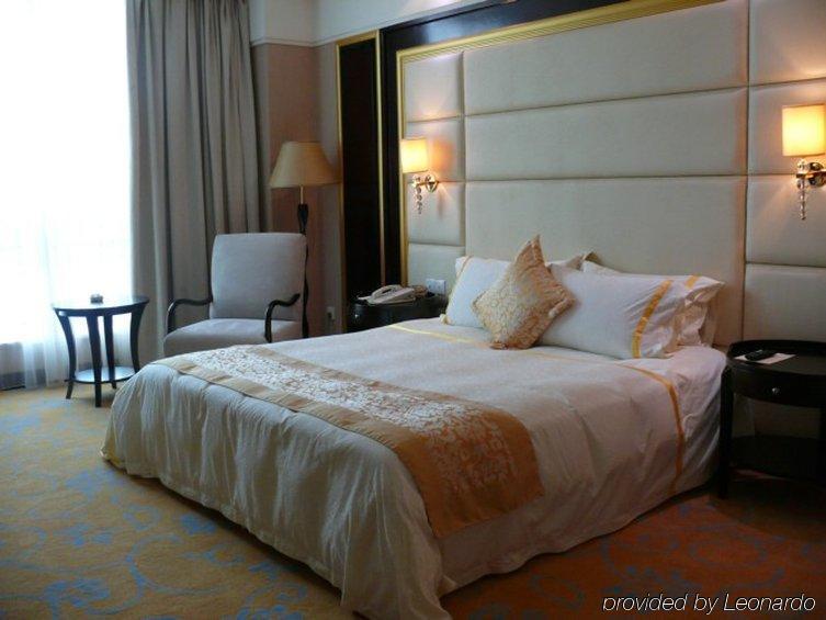 City Hotel Foshan Chambre photo