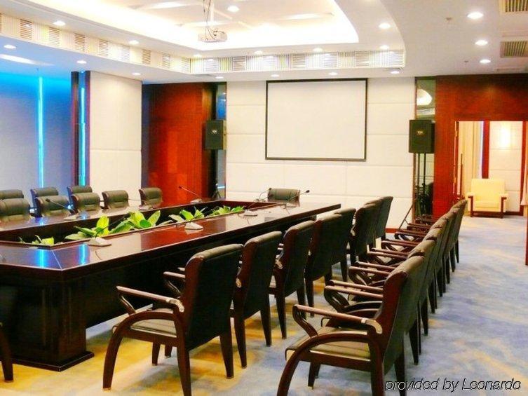 City Hotel Foshan Facilités photo