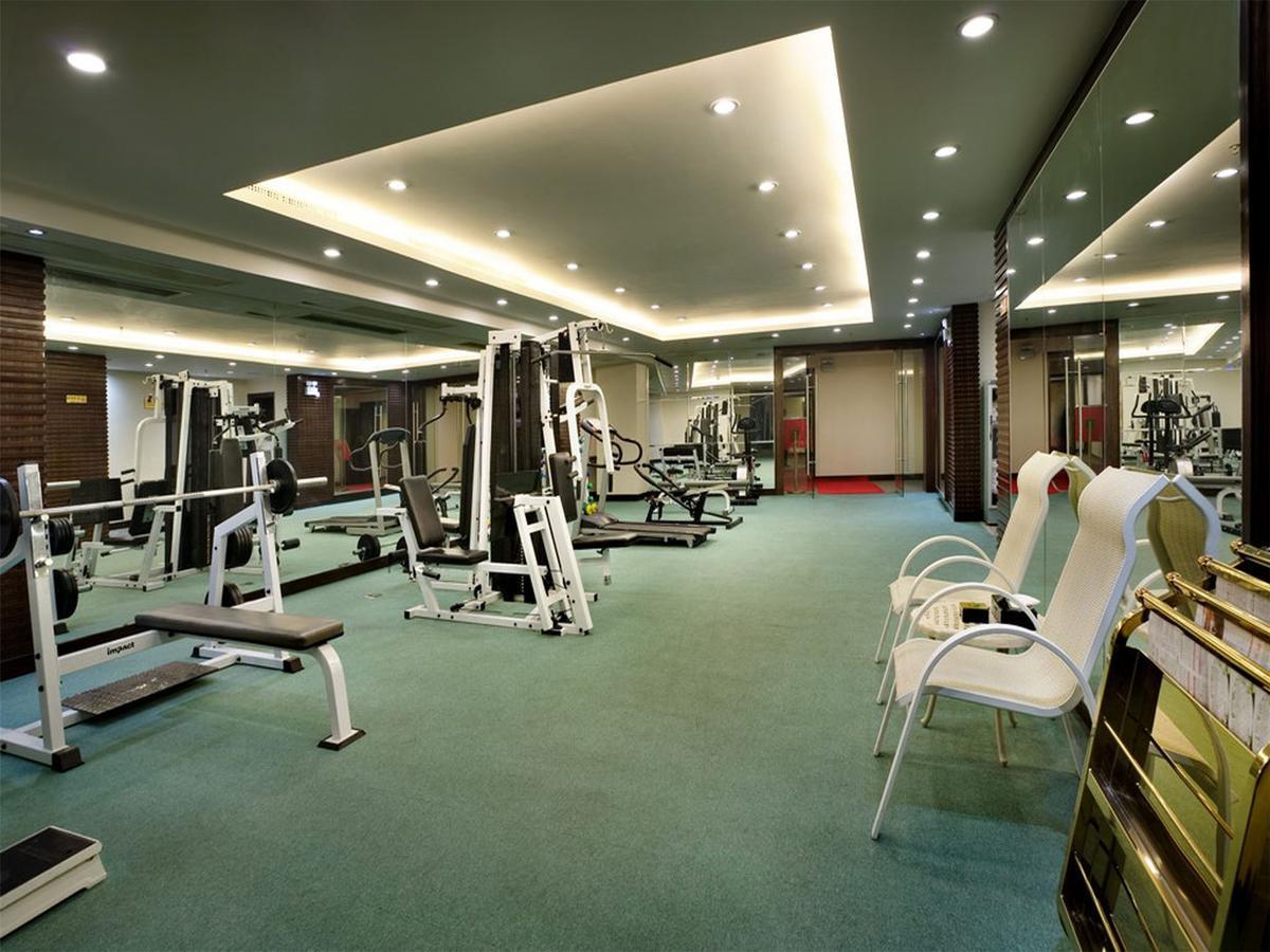 City Hotel Foshan Facilités photo