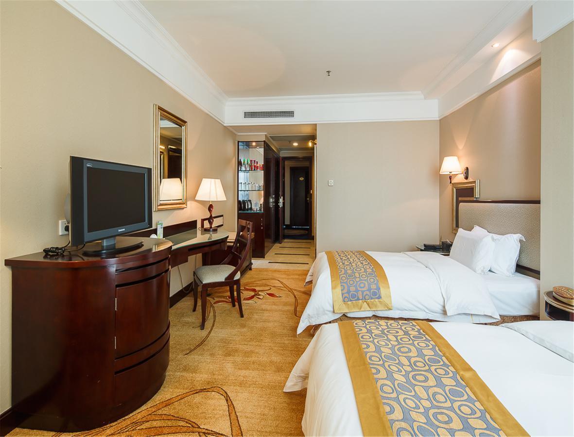 City Hotel Foshan Extérieur photo