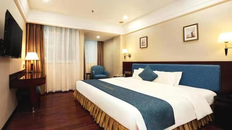 City Hotel Foshan Extérieur photo